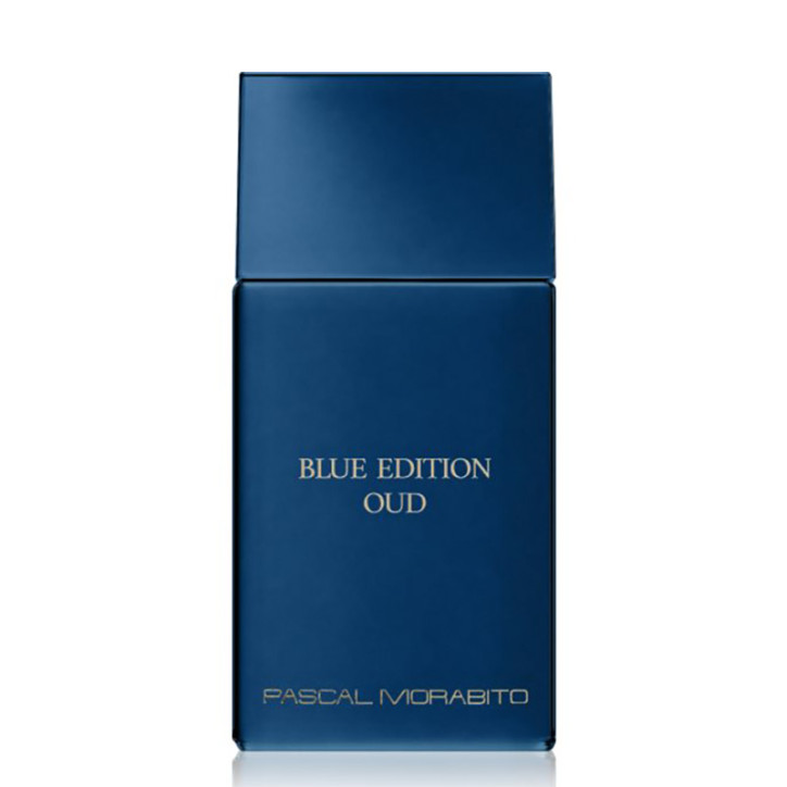 MORABITO Blue Edition Oud - Eau de Parfum 3760385372020 MORABITO Blue Edition Oud - Eau de Parfum 3760385372020