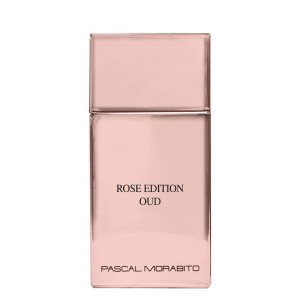 MORABITO Rose Edition Oud - Eau de Parfum 3760004324683