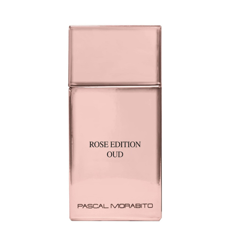 Rose Edition Oud - Eau de Parfum MORABITO 