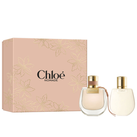 CHLOE Nomaden-Set - Eau de Parfum 3616306128996 CHLOE Nomaden-Set - Eau de Parfum 3616306128996
