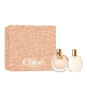 CHLOE Nomaden-Set - Eau de Parfum 3616307200271