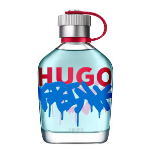 Hugo Krink X - Eau de Parfum BOSS - HUGO BOSS