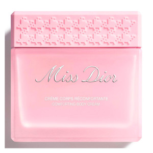 Miss Dior Crème Corps Réconfortante - Crème hydratante parfumée pour le corps Dior