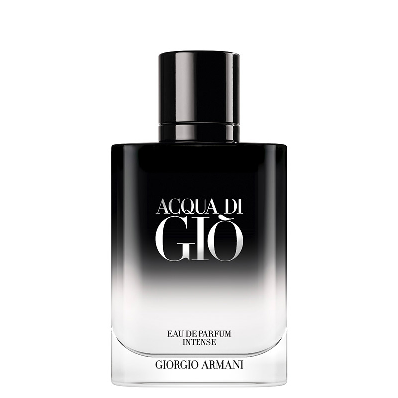 Giorgio Armani Acqua di Gi&ograve; Intense Eau de Parfum pour homme 100 ml
