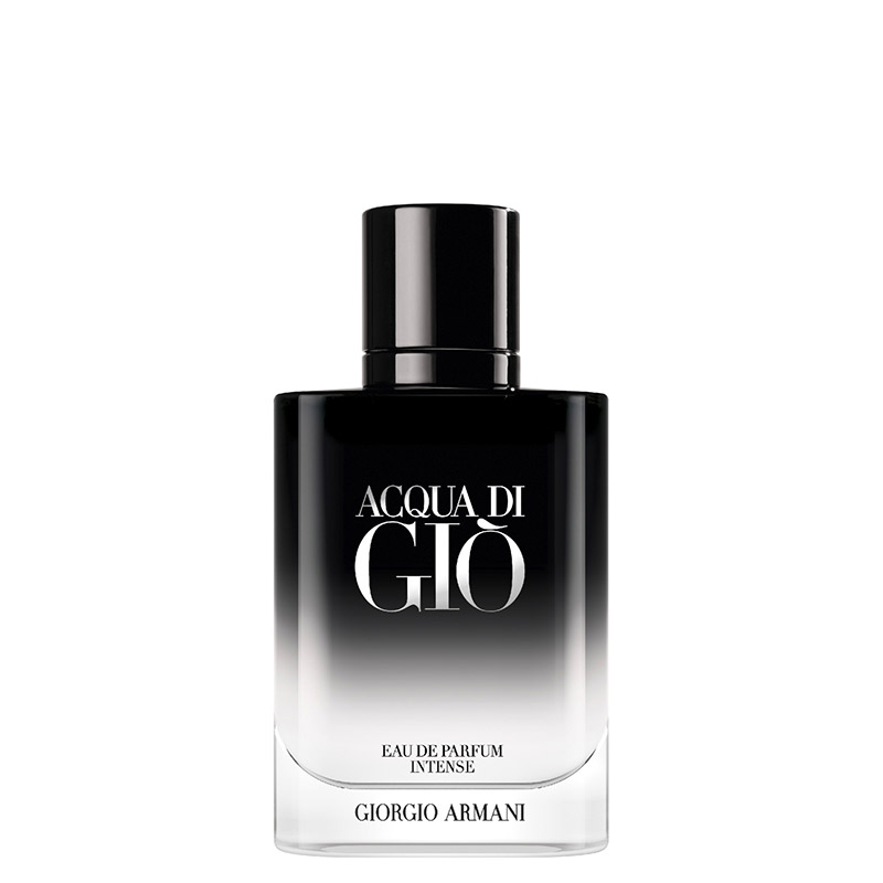 Giorgio Armani Acqua di Gi&ograve; Intense Eau de Parfum pour homme 50 ml