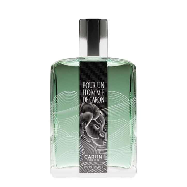 CARON Pour Un Homme de CARON - Eau de Toilette Limited Edition CARON Pour Un Homme de CARON - Eau de Toilette Limited Edition