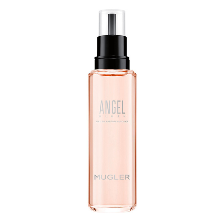 MUGLER Mugler Angel Blush Nachfüllung Eau de Parfum MUGLER Mugler Angel Blush Nachfüllung Eau de Parfum