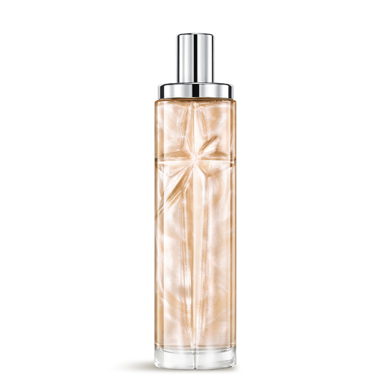 MUGLER  Starlicious Pineapple Musk - Eau de Toilette Pour Femme