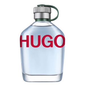 BOSS - HUGO BOSS Hugo Man - Eau de Toilette 0737052319995