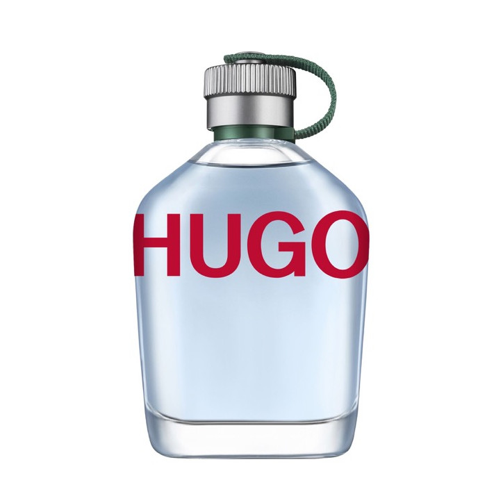 BOSS - HUGO BOSS Hugo Man - Eau de Toilette 0737052319995 BOSS - HUGO BOSS Hugo Man - Eau de Toilette 0737052319995