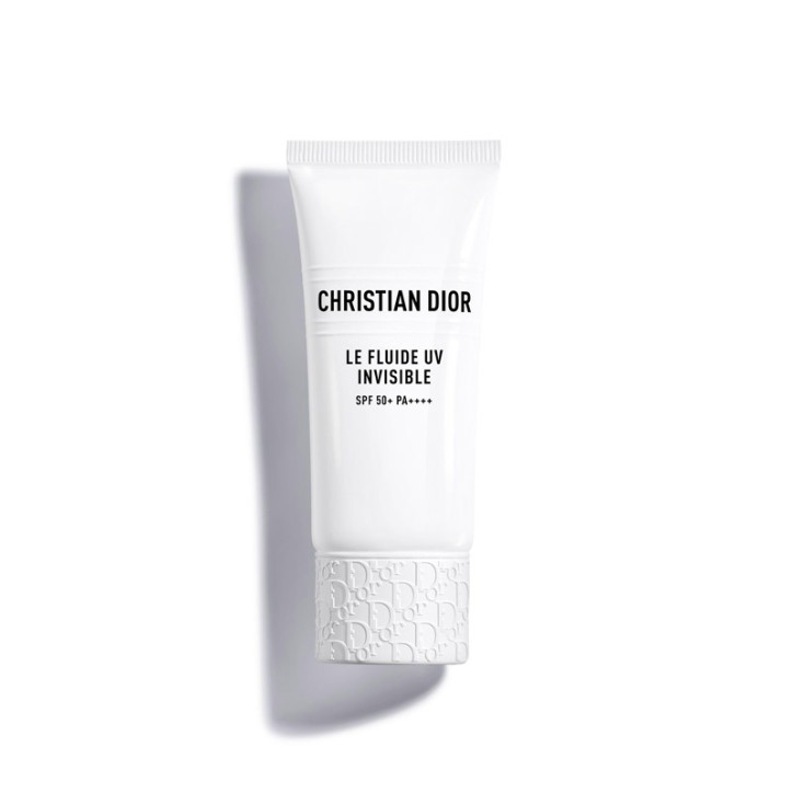 Dior Der Unsichtbare Feuchtigkeitsspendende UV-Fluid SPF 50+ Dior Der Unsichtbare Feuchtigkeitsspendende UV-Fluid SPF 50+