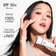 copy ofDior Solar - La Crème Protectrice SPF 50 - Crème solaire haute protection pour le corps Dior