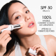 Le Stick UV Invisible Matifiant SPF 50 PA++++ - Stick invisible protection UV Dior