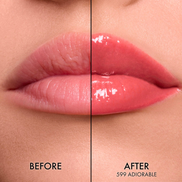 copy ofDior Addict Lip Glow - Baume à lèvres hydratant 48 h - couleur activée par le pH Dior