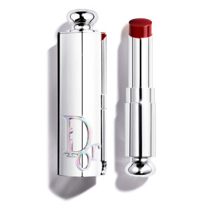 Dior Addict Glass Lipstick - Ultra-shiny moisturizing stick gloss