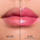 Recharge Dior Addict Glass Lipstick - Gloss en stick ultra-brillant hydratant Dior