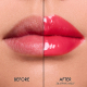 Recharge Dior Addict Glass Lipstick - Gloss en stick ultra-brillant hydratant Dior