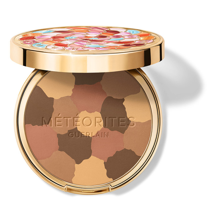 GUERLAIN Météorites Compact - Mattierendes und fixierendes GUERLAIN Météorites Compact - Mattierendes und fixierendes