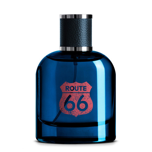 Route 66 Parfum Kalifornien - Eau de Toilette 8055519864119 Route 66 Parfum Kalifornien - Eau de Toilette 8055519864119