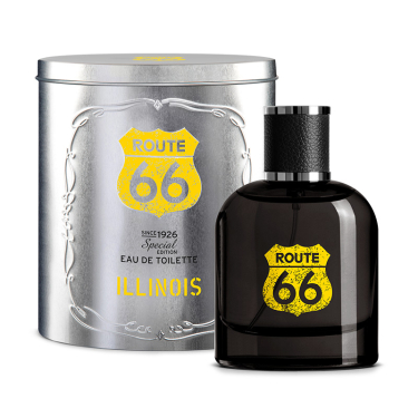 copy ofTexas - Eau de Toilette Route 66 Parfum