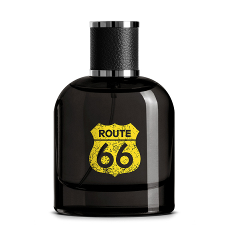 Route 66 Parfum Illinois - Eau de Toilette 8055519864102 Route 66 Parfum Illinois - Eau de Toilette 8055519864102