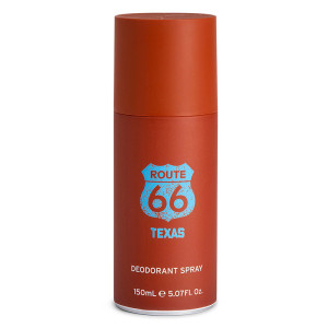 Route 66 Parfum Texas - Deospray 8055519863396