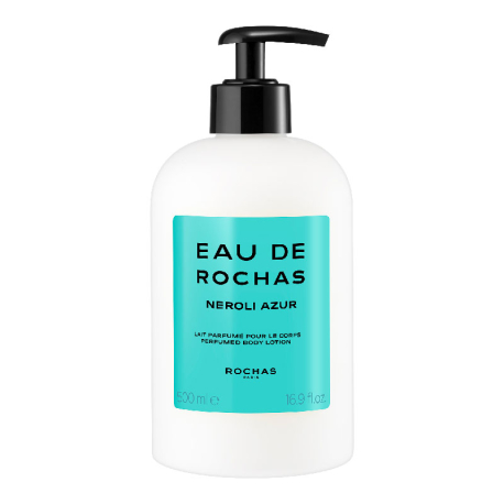 copy ofEau de Rochas Orange Horizon - Lait parfumé pour le corps ROCHAS