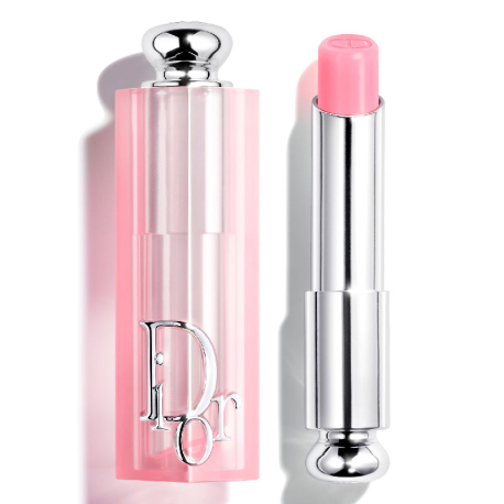 Dior Addict Lip Glow - Baume à lèvres hydratant 48 h - couleur activée par le pH Dior