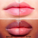 Dior Addict Lip Glow - Baume à lèvres hydratant 48 h - couleur activée par le pH Dior
