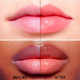 Dior Addict Lip Glow - Baume à lèvres hydratant 48 h - couleur activée par le pH Dior