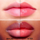 Dior Addict Lip Glow - Baume à lèvres hydratant 48 h - couleur activée par le pH Dior