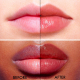 Dior Addict Lip Glow - Baume à lèvres hydratant 48 h - couleur activée par le pH Dior