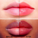 Dior Addict Lip Glow - Baume à lèvres hydratant 48 h - couleur activée par le pH Dior