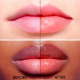 Dior Addict Lip Glow - Baume à lèvres hydratant 48 h - couleur activée par le pH Dior