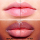 Dior Addict Lip Glow - Baume à lèvres hydratant 48 h - couleur activée par le pH Dior