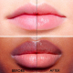 Dior Addict Lip Glow - Baume à lèvres hydratant 48 h - couleur activée par le pH Dior