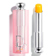 Dior Addict Lip Glow - Baume à lèvres hydratant 48 h - couleur activée par le pH Dior