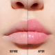 Dior Addict Lip Maximizer - Gloss repulpant lèvres - hydratation et effet volume - instantané et longue durée Dior