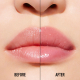 Dior Addict Lip Maximizer - Gloss repulpant lèvres - hydratation et effet volume - instantané et longue durée Dior