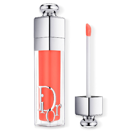 Dior Addict Lip Maximizer - Gloss repulpant lèvres - hydratation et effet volume - instantané et longue durée Dior