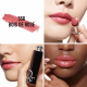 Dior Addict - Rouge à lèvres brillant - 90% d'origine naturelle - rechargeable Dior