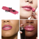Dior Addict - Rouge à lèvres brillant - 90% d'origine naturelle - rechargeable Dior