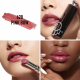 Dior Addict - Rouge à lèvres brillant - 90% d'origine naturelle - rechargeable Dior