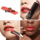 Dior Addict - Rouge à lèvres brillant - 90% d'origine naturelle - rechargeable Dior