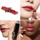 Dior Addict - Rouge à lèvres brillant - 90% d'origine naturelle - rechargeable Dior