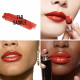 Dior Addict - Rouge à lèvres brillant - 90% d'origine naturelle - rechargeable Dior