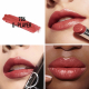 Dior Addict - Rouge à lèvres brillant - 90% d'origine naturelle - rechargeable Dior