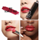 Dior Addict - Rouge à lèvres brillant - 90% d'origine naturelle - rechargeable Dior
