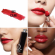 Dior Addict - Rouge à lèvres brillant - 90% d'origine naturelle - rechargeable Dior