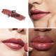 Dior Addict - Rouge à lèvres brillant - 90% d'origine naturelle - rechargeable Dior